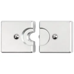 Rennsteig Dorncrimpeinsatz, Cu 10 mm2, AL 10 mm2, D10 - 630 308 5