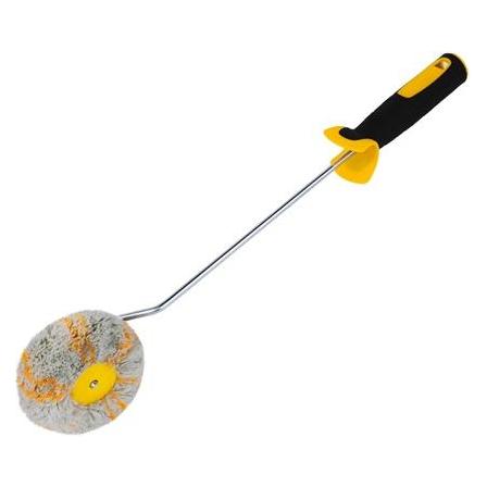 Forte tools ROLLER CORNER 18 MM C80 + HANDLE (36713448)