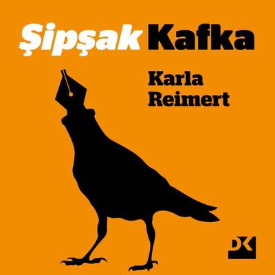 Şipşak Kafka - Karla Reimert, Audio, 9786050982527