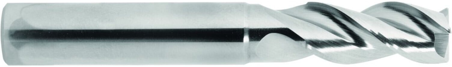 Gühring Schaftfräser WN VHM Schaft HA Z3 20mm (9034720200000)