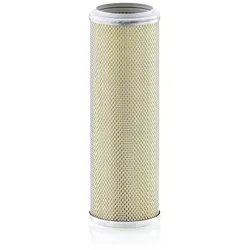 Luftfilter MANN-FILTER C 375