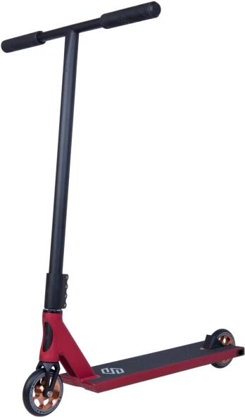Stunt Scooter Striker Gravis (L - Bordeaux Red)