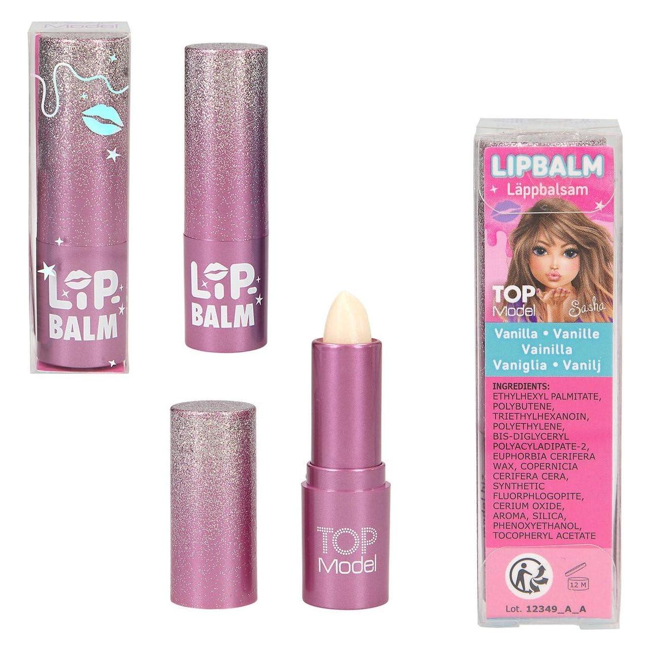 Top Model TOPModel - Lipbalm BEAUTY and ME ( 0412349 ) (Lippenbalsam) (0412349)