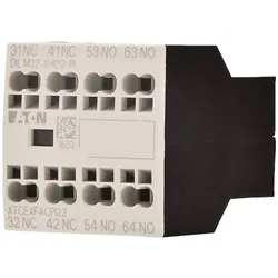Eaton Hilfsschalterbaustein DILM32-XHI22-#199311