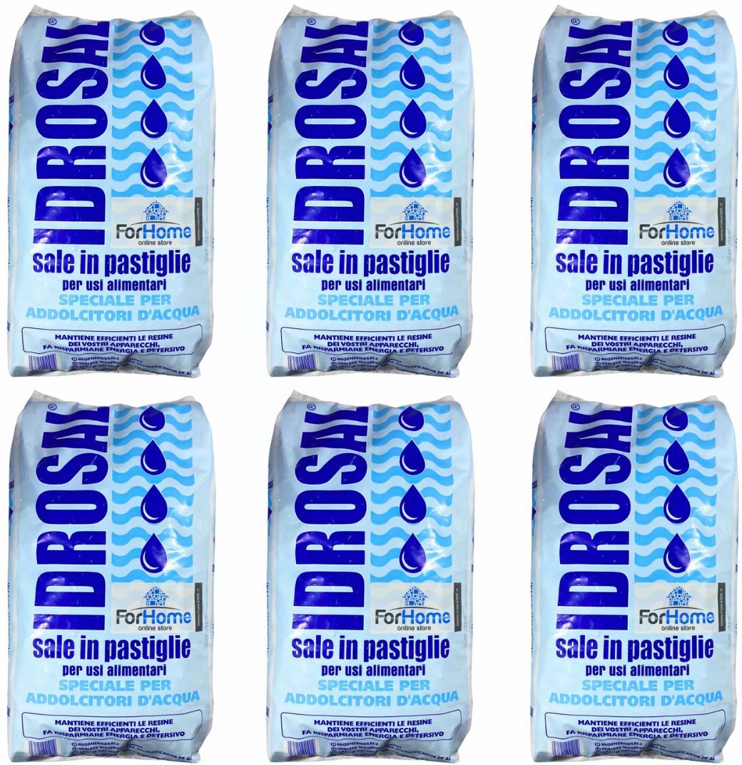 Sale Italiano Iperpuro Ricristallizzato In Pastiglie, 25 Kg