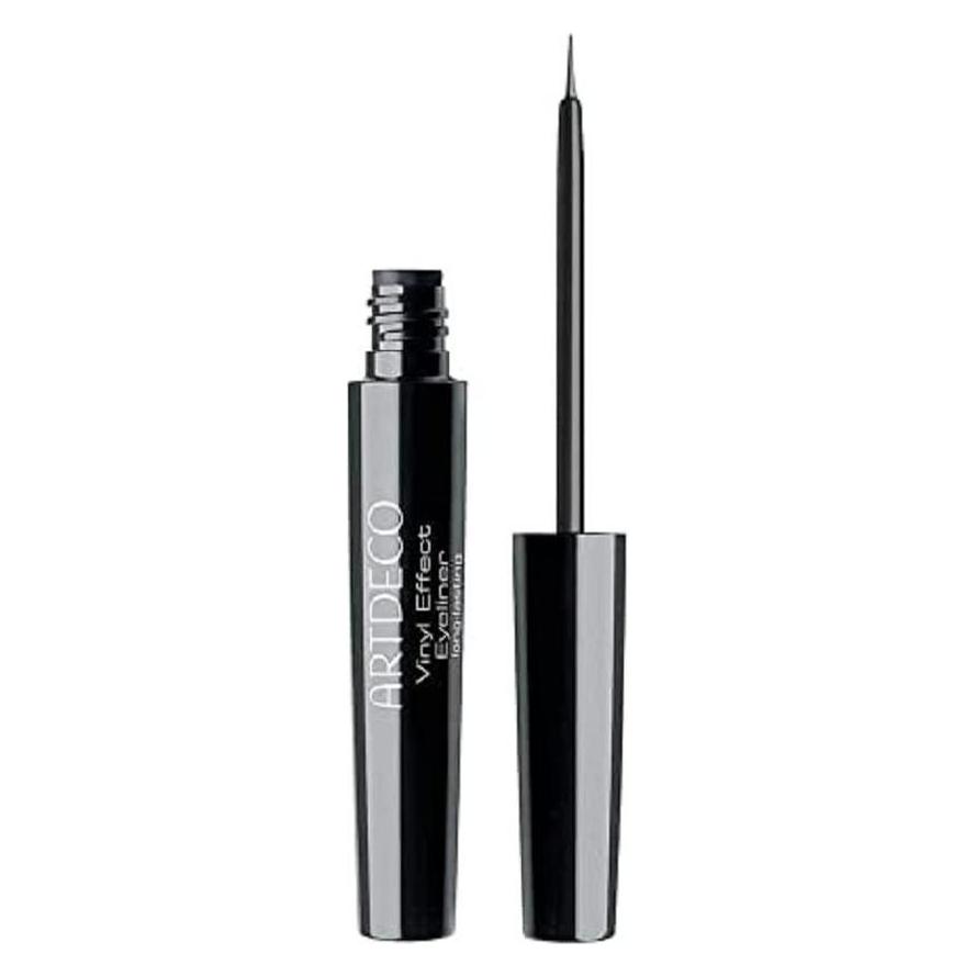 Artdeco Vinyl Effect Eyeliner (Black) (13604765)
