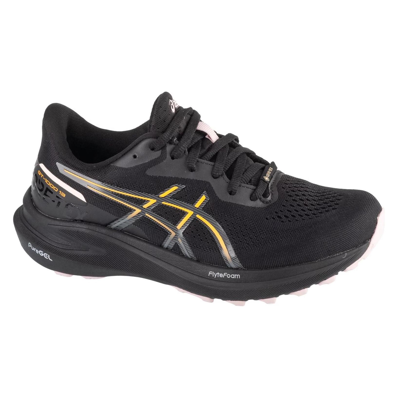ASICS GT-1000 (37.5) (1012B661-001)