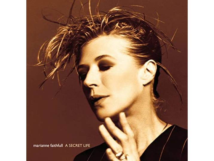 Secret Life - Limited