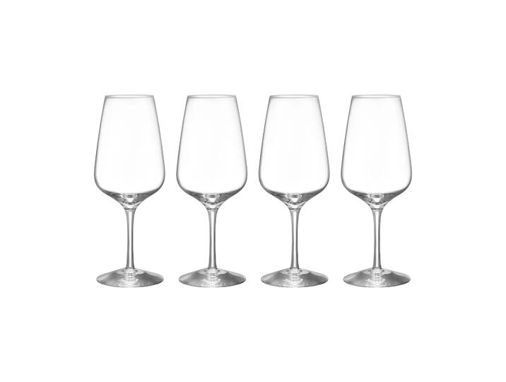 Orrefors Verre à vin Pulse 38 cl Lot de 4 Transparent