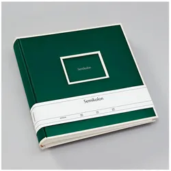 Semikolon, Fotoalbum, Jumbo Album 364061 forest (30 x 30 cm)