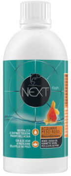 NEXT Biocondizionatore per Pesci Rossi 120ML