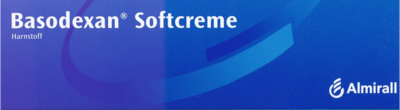 ALMIRALL HERMAL GmbH BASODEXAN Softcreme 50 g 04080036