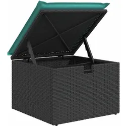 vidaXL, Gartenlounge, Garten-Sofa