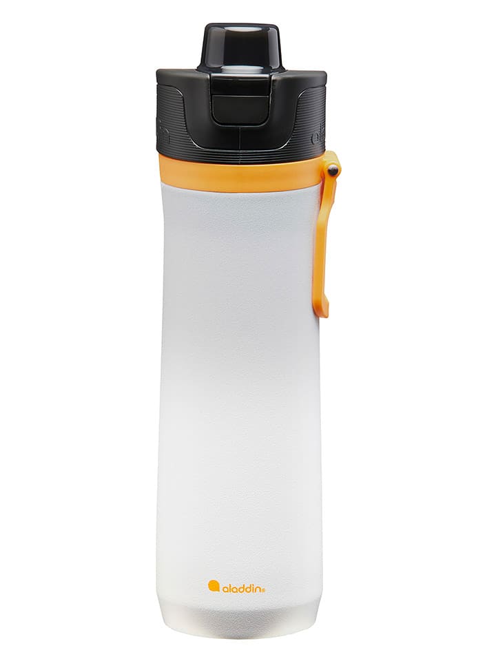 aladdin Isolierflasche in Weiß - 600 ml - onesize