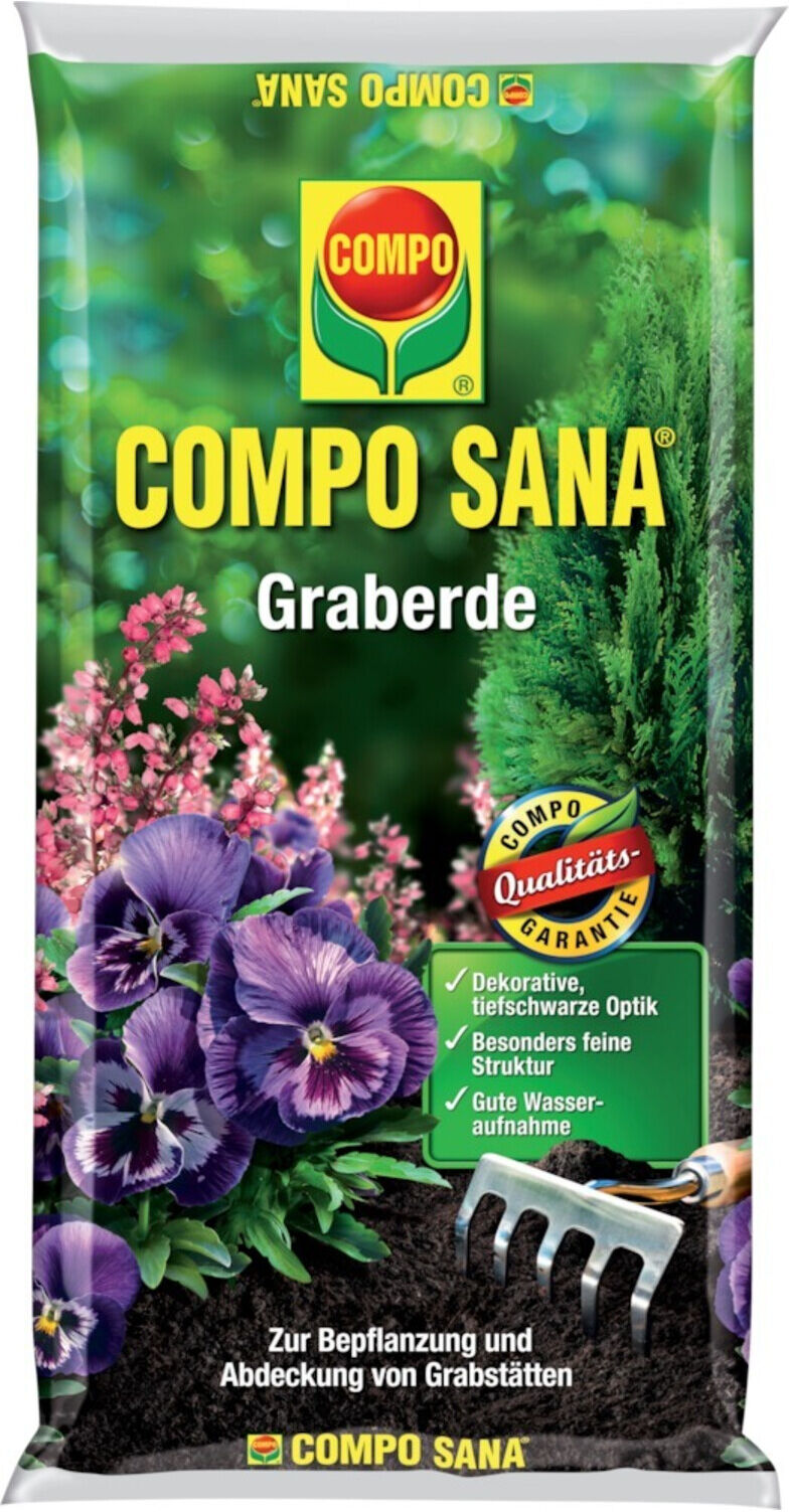 COMPO SANA Graberde 20 L (1134288004)
