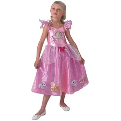Rubies Disney Prinzessin: Palace Pets - königliche Tiere (M)