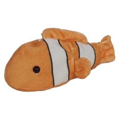 Dubi Mini Ziki gelber Fisch 14cm (14 cm) (47604105)