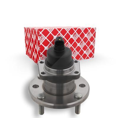 Febi Bilstein Radlagersatz [Hersteller-Nr. 32805] für Chevrolet, Daewoo