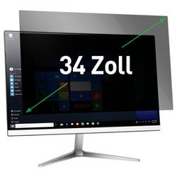 Leitz Blickschutzfilter 86,4 cm (34) Bildformat: 21:9 69050000