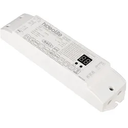 Csdk SL, Beleuchtung Zubehör, LED-DIMTRAFO DALI/PUSH 12V 50W