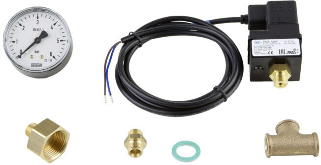 Wilo Protection contre le manque d'eau WMS R 3/4, kit (2000424)
