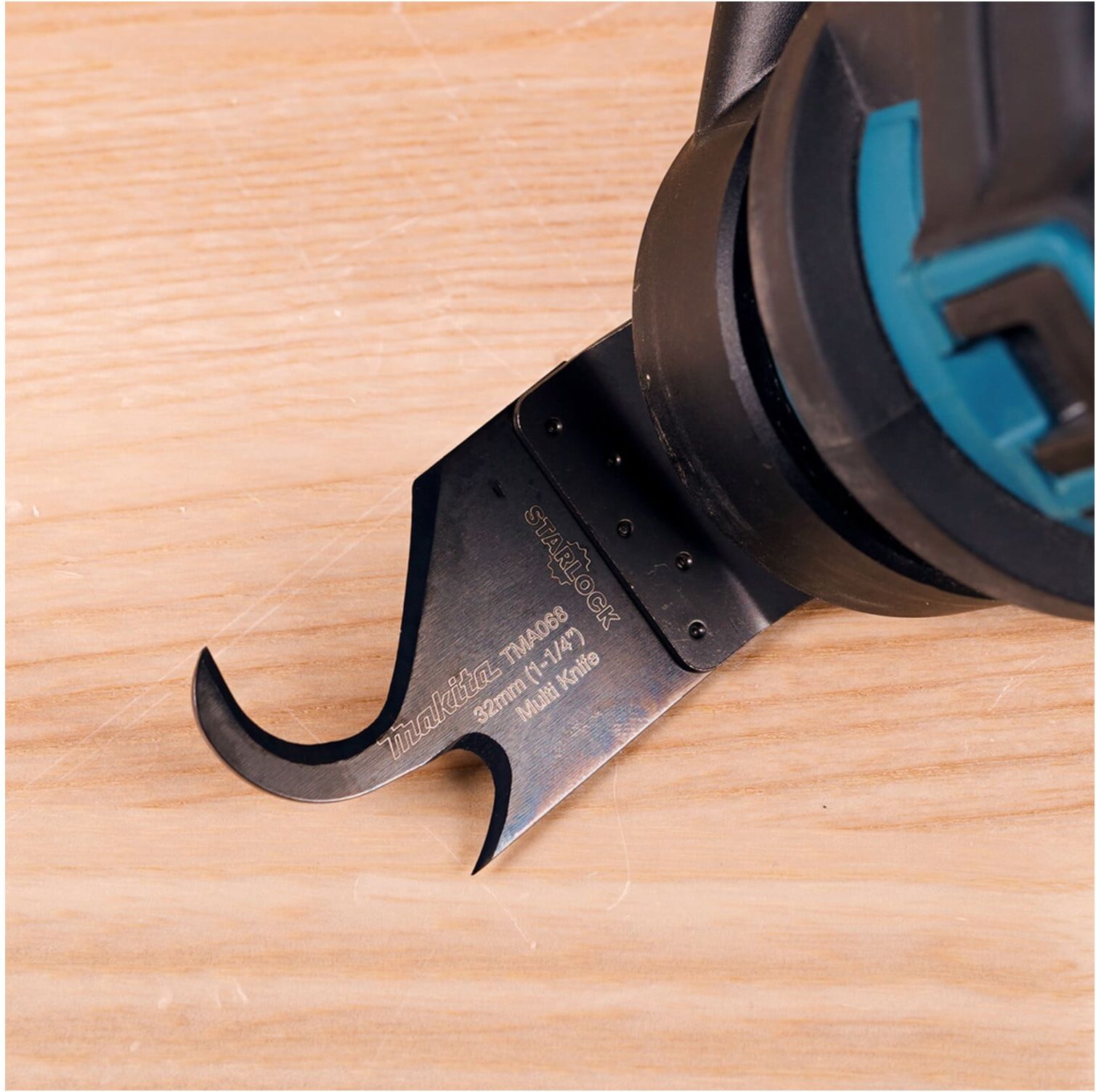 Makita Universal Messer TMA068 (B-65012)