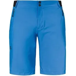 SCHÖFFEL Herren Shorts Shorts Style Blaustein MNS, Größe 50 in Blau Blau