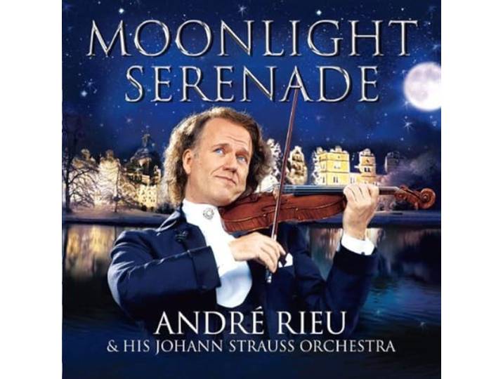 Andre Rieu - Moonlight Serenade