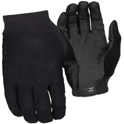 LIZARD SKINS Handschuhe Monitor Ignite | jet black XL