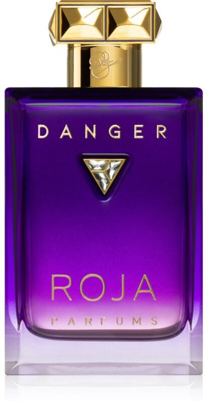 Roja Parfums Danger parfumeekstrakt til kvinder 100 ml