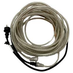 KSE-Lights FSL-25-6K-OG FSL-25-6K-OG LED Flachleuchte netzbetrieben 300 W 37500 lm