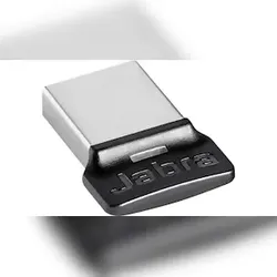 JABRA Link 370 UC: Bluetooth USB Adapter für verbesserte Jabra-Konnektivität