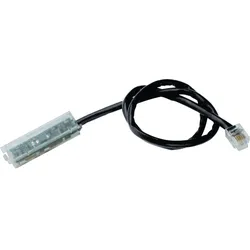 Hager EHZ001K BKE-I-Datenschnittstelle (OKK), 1Mbit, Länge 450mm
