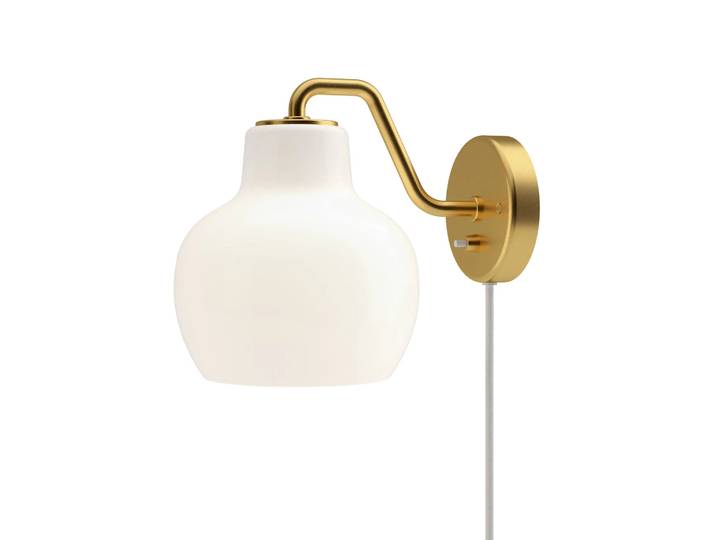 Louis Poulsen Applique murale VL Ring Crown 1