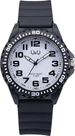 Q&Q VS16J006Y