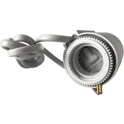 Metz Connect Naeherungsschalter induktiv 2-Draht 110149, Relais