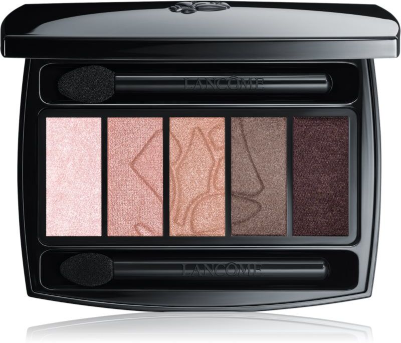 Lancôme Hypnôse Palette 5 Couleurs Øjenskygge palette Skygge 09 Fraîcheur Rosée 4 g