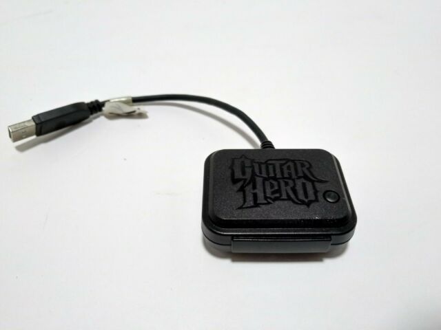 Activision Guitar Hero Wireless Drum Kit Receiver-Standaard (PlayStation 3) Nieuw