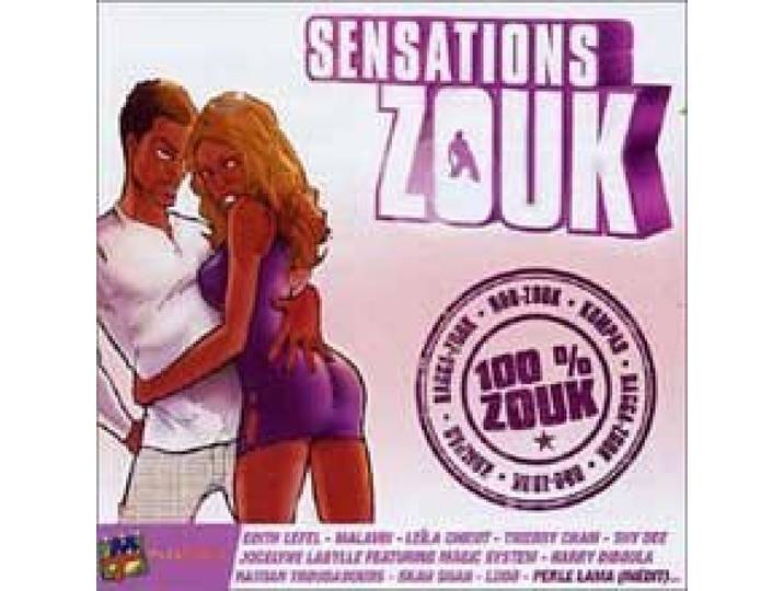 Sensations Zouk