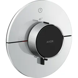 Hansgrohe Thermostat Unterputz Axor ShowerSelect ID 36756000