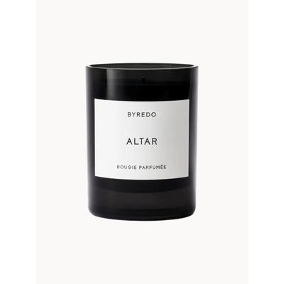Kerze Altar 240g würzig von BYREDO