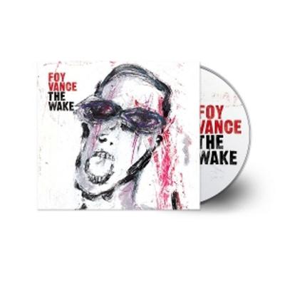 The Wake - Foy Vance, CD