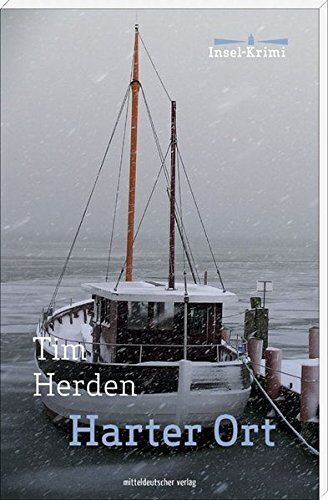 Tim Herden - Harter Ort: Insel-Krimi - Preis vom 12.10.2026 11:37:12 h