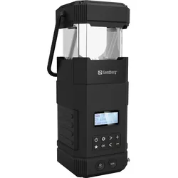 SANDBERG Survivor All-in1 10000 Laterne