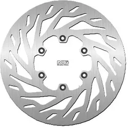 NG Brake Disc, Bremsscheibe, (260 mm)