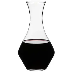 Riedel Dekanter Cabernet, Serviergefässe, Transparent