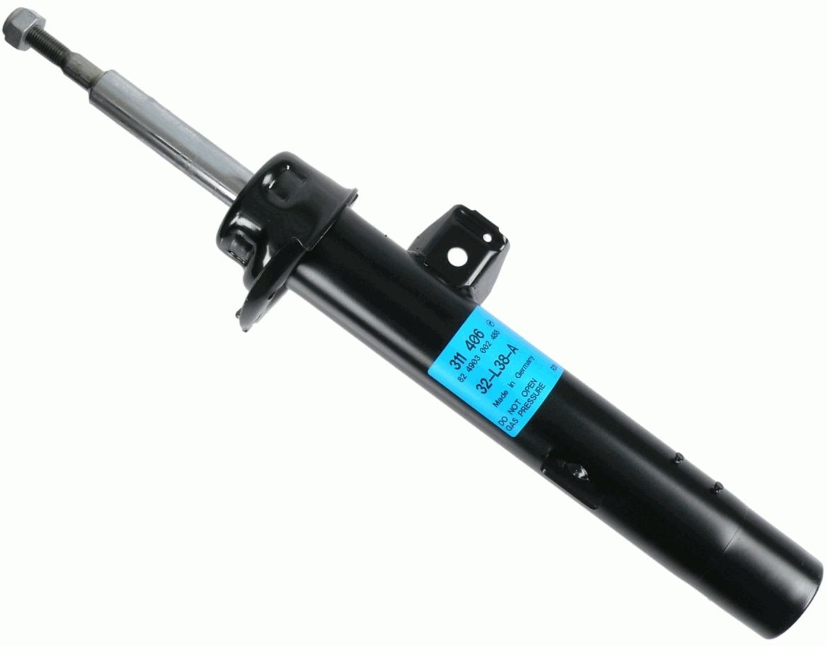 Sachs Ammortizzatore 311 406