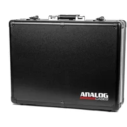 Analog Cases UNISON Case For Boss RC-505 MK2, DJ Cases, Schwarz