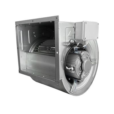 Schneckenmotor 2700 m³/Stunde für PREMIUM-Dunstabzugshaube - GOLDINOX
