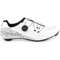 Spiuk, Unisex, Veloschuhe, Bruma Carbon (38), Weiss